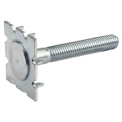 Joyner Bolt - M12 x 80mm - Pack of 10