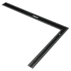 TIMCO Framing & Carpenter's Square - 24 x 16"/ 610 x 405mm