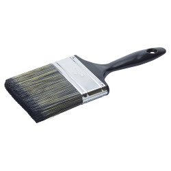 ProDec Flat Shed & Fence Paint Brush - 4"/102mm Width