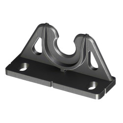 Button Fix Type 2 - Fix Only - 25 x 50mm - Pack of 100