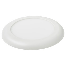 Integral LED 12W LED Multi-Fit Flush Ceiling Light - 960 lumens - 3000K Warm White