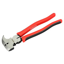 TIMCO 13 1/2"/ 340mm Multi-Functional Fencing Pliers
