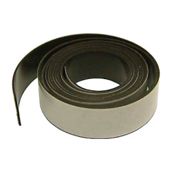 Touchpoint Flexible Magnetic Tape - 1000 x 13mm