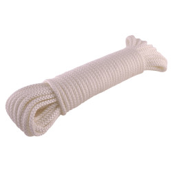 Polyester Sash Window Cord - 6mm Diameter - 20m Knot