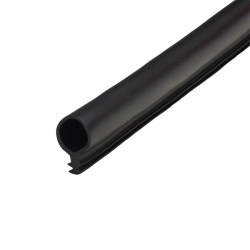Exitex TUB Joinery Seal - TUB 8mm - 100m Length - Black