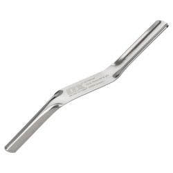 OX Pro Brick Jointer - 13 & 16mm/ 1/2" & 5/8" Joint Sizes