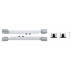 Klug Soft Open & Close Kit - To Suit Doors Up To 60kg