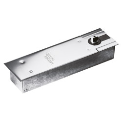 DORMA BTS75 V Floor Spring Size 1-4 - Non Hold Open