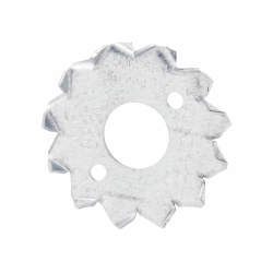 Simpson Strong Tie Timber Connector - 50mm x M17 - Double Sided - Pack of 50