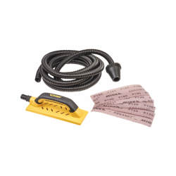 Mirka Abranet Dust Free Sanding Handy Kit - D-Handle - 80 x 230mm