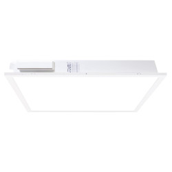 Integral LED 9.5-32W TP(b) Backlit LED Panel Light - 595 x 595mm - 4000K Cool White