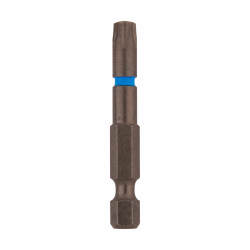 Reisser Torsion Impact Driver Bit - Torx - T30 - 50mm Length