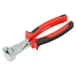 TIMCO 8"/ 200mm Professional End Cutters
