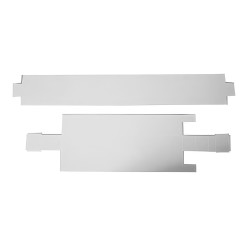 DORMA 2.5 ITS96 Intumescent Fire Seal Pack FD60