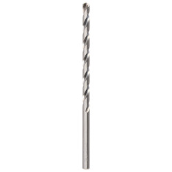TIMCO HSS-G Long Series Drill Bit - M2 - 5.0 x 132mm
