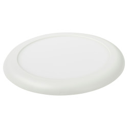 Integral LED 18W LED Multi-Fit Dimmable Flush Ceiling Light - 1,530 lumens - 4000K Cool White