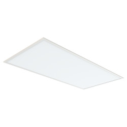 Integral LED 50W Evo Backlit LED Panel Light - 1195 x 595mm - 4000K Cool White