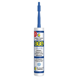 CT1 Multi-Surface Sealant & Adhesive - 290ml - Blue