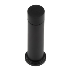 CRES by Frelan Projection Door Stop - 71mm Projection - Black