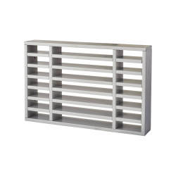Lorient LVV40 Intumescent Air Transfer Vent - FD60 - 225 x 150mm