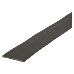 Rutland Frontier Collection FD60 Intumescent Wrap for Letter Plate - 824 x 40mm
