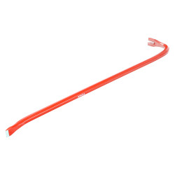 TIMCO Wrecking Bar - 600mm/24" Length