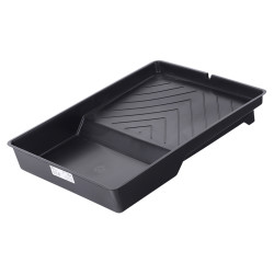 TIMCO Paint Roller Plastic Tray - 9"/230mm Width