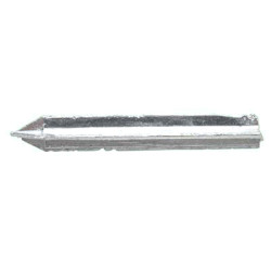 Metal Star Dowels - 38mm Length - Pack of 500
