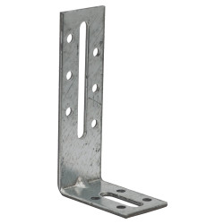 Simpson Strong Tie Adjustable Angle Bracket - 100 x 54 x 30mm
