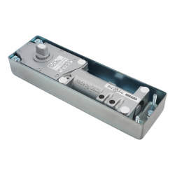 GEZE TS500NV Floor Spring Size 1-4 - Hold Open