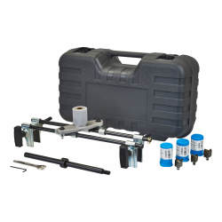 Souber Powermatic DBB R100 Door Closer Morticer Jig