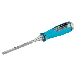 OX Pro Heavy Duty Wood Chisel - 10mm Blade Width