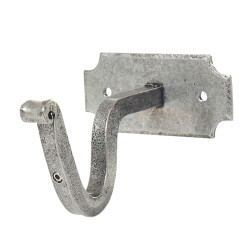 Olde Forge Mounting Bracket - Pewter