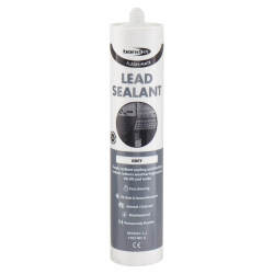 Bond It Lead Sealant - 310ml - Grey