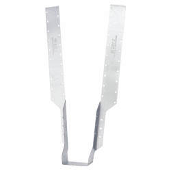 Simpson Strong Tie Joist Hanger - Adjustable Height Strap - Long Leg - 75mm Width
