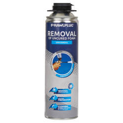 Rawlplug Gun Cleaner - 500ml