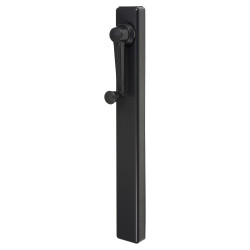 Teleflex Clearline Midi Operator Chain Opener - Black