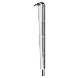 SECURA On-Wall Cable Management