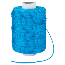 OX Pro Braided Builders Line - 105m - Cyan