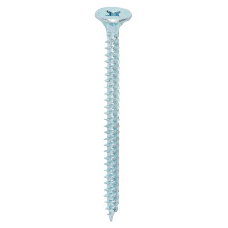 TIMCO Fine Thread Bugle Head Drywall Screws - 3.5 x 50mm - Zinc - Pack of 1000