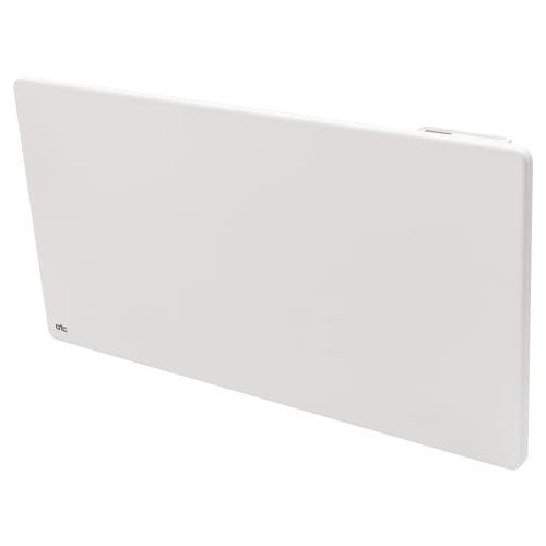 ATC Almeria 2000W Digital ECO Panel Heater White ElectricalDirect