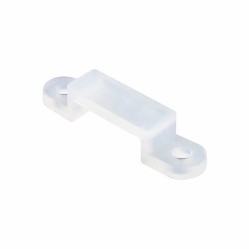 Integral LED Mounting Support Clips for LED Strip Lights IP67