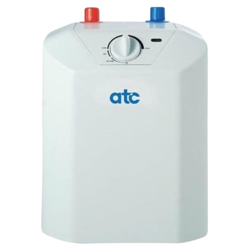 ATC Pacific 2kW 5 Litre Unvented Under Sink Water Heater ElectricalDirect