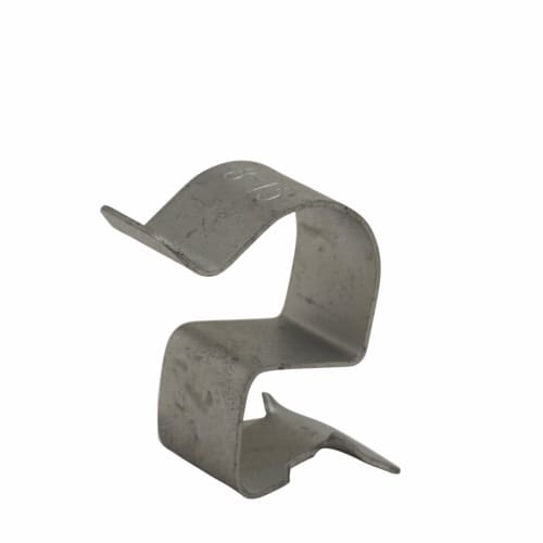 8-12mm Girder Clip - 15-18mm Cable Size - Pack of 25