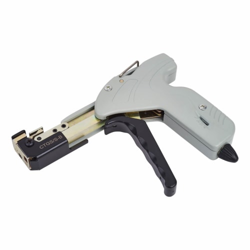 Metal Cable Tie Gun ElectricalDirect