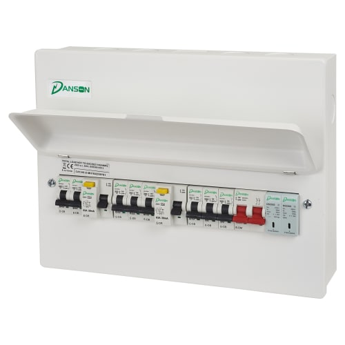 Consumer Unit