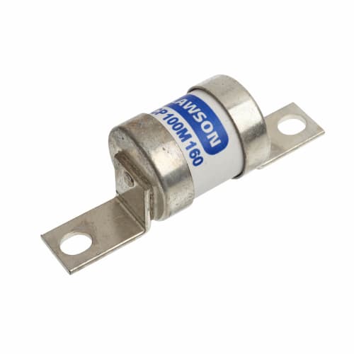 100A 400/415V TCP Motor Circuit Protection Fuse Link ElectricalDirect