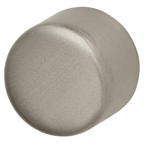 Varilight Dimmer Knob Brushed Steel ElectricalDirect