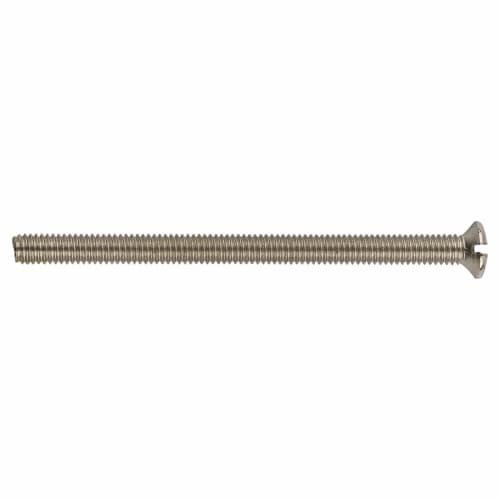 Extension Screws 3.5 x 75mm Bright Zinc Plated Pack of 100