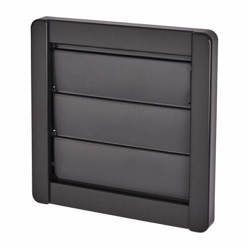 Xpelair SSSFC Axial Round Bathroom Extractor Fan Kit with Timer White